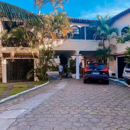 Casa Vila Da Praia Buzios - Centro Exterior photo