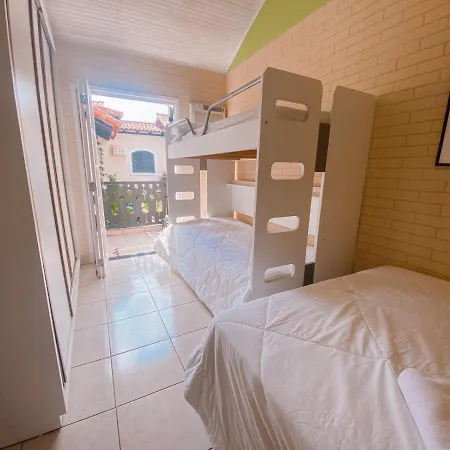 Casa Vila Da Praia Buzios - Centro Exterior photo