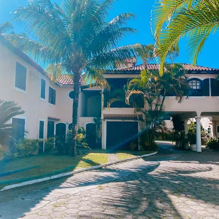 Casa Vila Da Praia Buzios - Centro Exterior photo