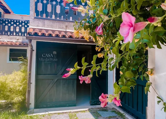 Casa Vila Da Praia Buzios - Centro