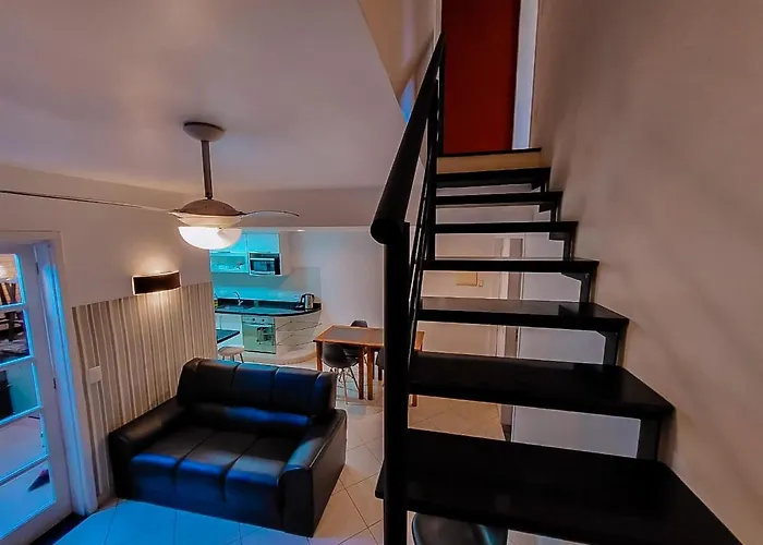 Casa Vila Da Praia Buzios - Centro