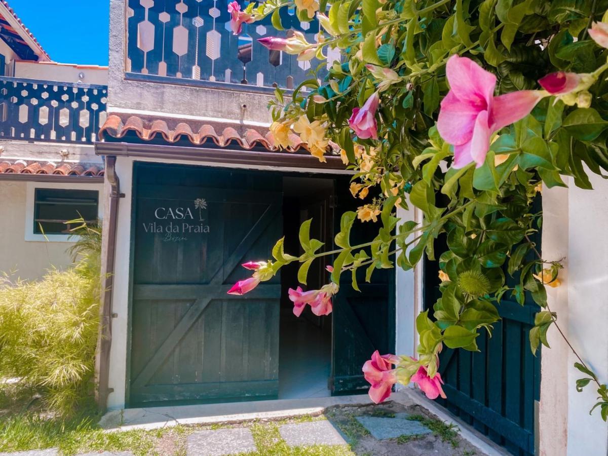 Casa Da - Centro Holiday home Armacao dos Buzios