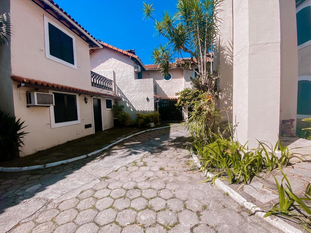 Casa Da - Centro Armacao dos Buzios