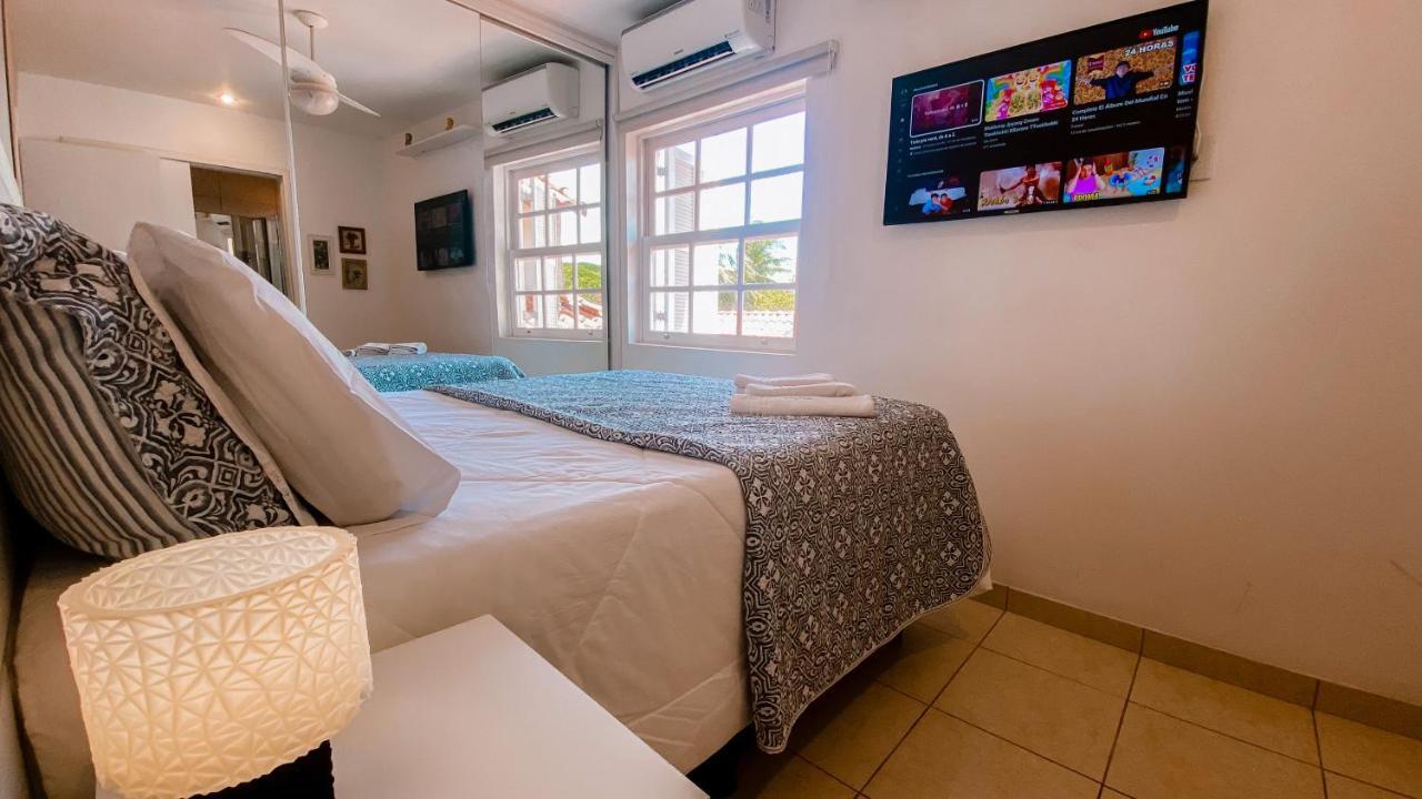 Casa Da - Centro Armacao dos Buzios